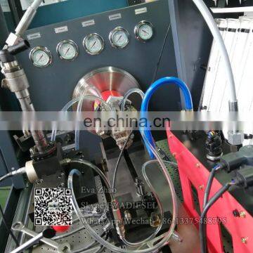 CR918 Hot Sale Automobile Electrical Used Diesel Injection Pump Test Bench