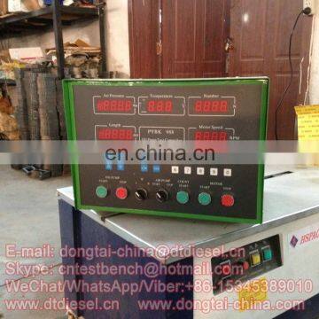 12PSB 12 Cylinder Diesel Injector and Pump Test Bench photo-3