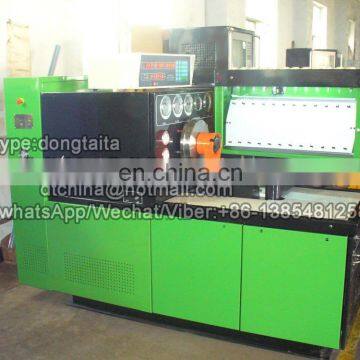 Diesel Pump Calibration Machine 12psb Diesel Injector Calibration Machine Mechanical Test Bench photo-4