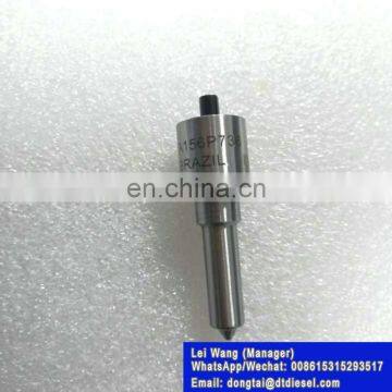 Diesel Nozzle P736 and Fuel Nozzle DSLA156P 736,oil Nozzle 0433175163 DSLA156P736 photo-3