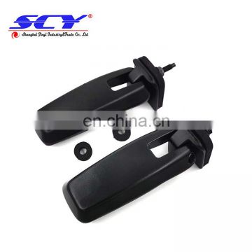 Liftgate Glass Hinge Suitable for FORD ESCAPE MERCURY MARINER 8L8Z78420A68C 8L8Z-78420A68-C 8L8Z78420A68D Kit