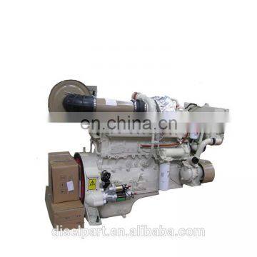 3655644 Fuel Injection Pump for Cummins NTA855-G1 200G1F Diesel Engine Spare Parts Manufacture Factory in China Order