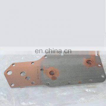 3957543 Cooler Core for Cummins 4B3.9 4B3.9 Diesel Engine Spare Parts Manufacture Factory in China Order