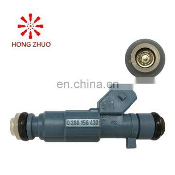 Boquilla Del Inyector de Combustible 0280156432, Bico Injetor de Combustivel 0280156432,Fuel Injector 0280156432 photo-2