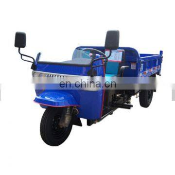 Shifeng Motorized Tricycles Cargo Transport Truck Motorcycle photo-2