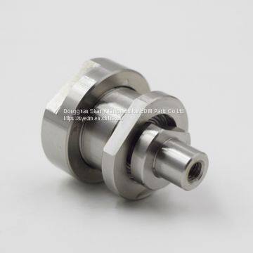 S461 3081799 Ceramic Pulley 61D for Sodick EDM A350 A500 photo-4