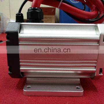 HFM029 24V 750W 3000RPM BLDC Brushless Bldc Hall Sensor Motor for Truck Pump photo-5