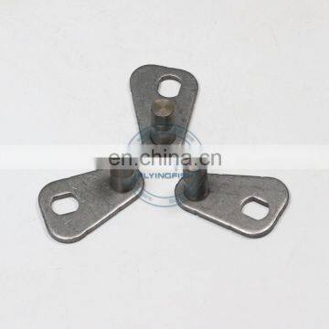 Dongfeng Truck Bus DCi11 Diesel Engine Parts Limited Block Plate D5010359164 D5010359175 photo-2