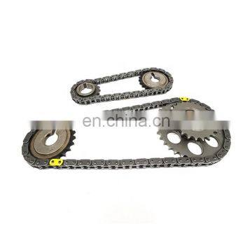 XYREPUESTOS AUTO ENGINE PARTS Repuestos Al Por Mayor CG10DE Engine Timing Chain Kit for Nissan 13085-99B00 13028-99B10 photo-6