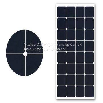 Propsolar High Efficiency Solar Panel Monocrystaline 300W Solarpanel photo-4