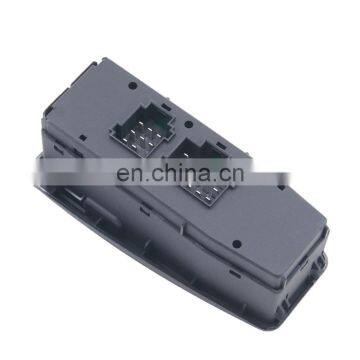 High Quality Auto Window Lifter Switch For Man TGX TGS TGL TGM 81258067095