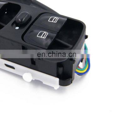 Front Left Power Master Window Switch A2038200110 For Mercedes photo-5