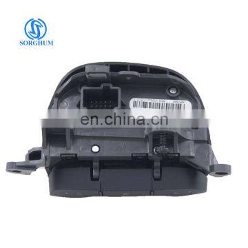 New Style Steering Wheel Control Button Switch For Chevrolet Impala 07-16 15857603 photo-4