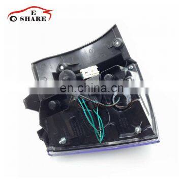 Rear Outer Brake Light Tail Light 8330A380 For Mitsubishi Outlander photo-4