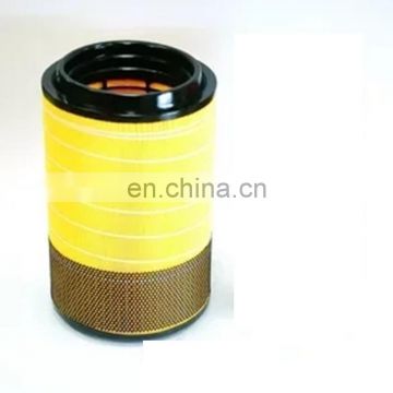 SINOTRUK HOWO TRUCK PARTS AIR FILTER k2841