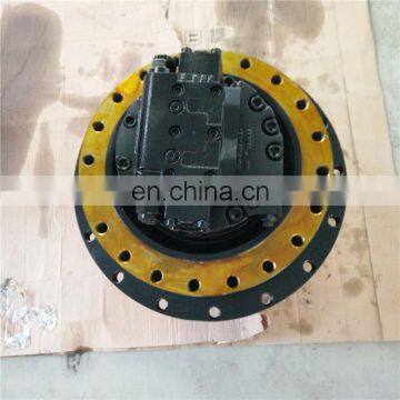 324E Final Drive 324E Travel Motor 3332907 photo-5