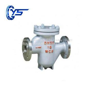 DIN U Type Strainer  DIN Strainer  DIN SERIES  DIN Valve Manufacturer