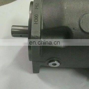 Trade Assurance High pressure hydraulic axial piston pump A10VSO71 A10VSO180 A10vso series