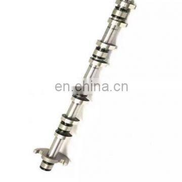 New Auto Parts Intake & Exhaust Camshaft 2760504401 For Mer-cedes M270 m276 Exhaust-RIGHT