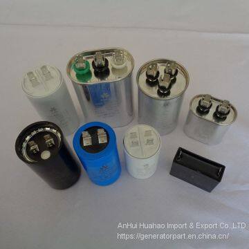 CBB60 CBB61 CBB65 CD60 Motor Run and Start Air Compressor Conditioner Refrigerator Capacitor photo-3