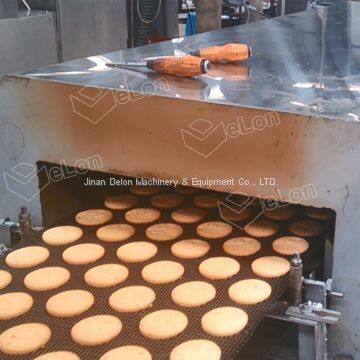 Biscuit Production Line photo-3