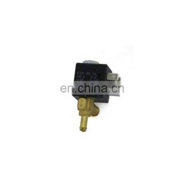 high quality normal close continuous work miniature low price solenoid valve