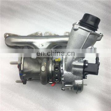 RHF4 Turbo charger 120725-0219 A2700901480 Turbocharger