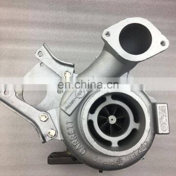 GT3576KLV 798921-0003 14201Z5714 turbo for N-issan UD Garrett original turbo