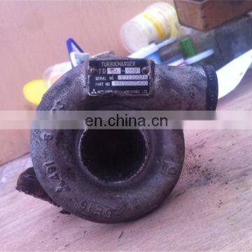 Chinese Turbo Factory Direct Price TD04-5B 49177-05400 Turbocharger