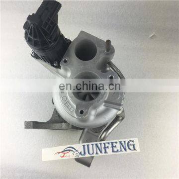 The New!!! TD02 49373-07011 TURBOCHARGER