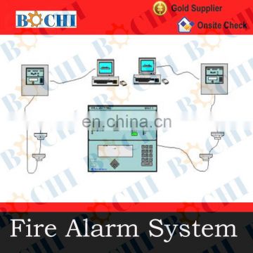 Approved Conventional Extinguishant Marine Fire Alarm System