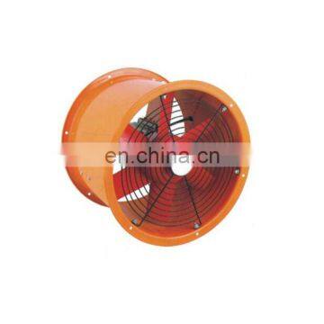 Ventilation High Temperature Anti-oil Anti-moisture Axial Fan