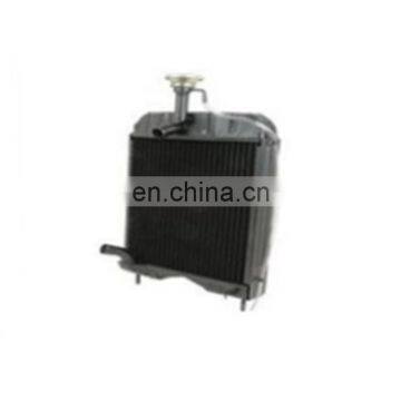 1672861M91 Radiator Used For Massey Ferguson MF240