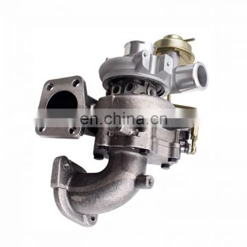 Cheap mini turbocharger for Mitsuhishi Pajero 49135-02652 -1