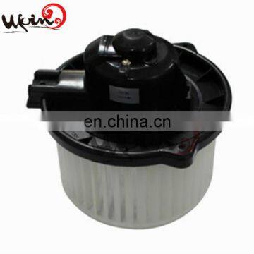 Cheap kitchen chimney blower motor for Suzuki 74250-65D11 87103-12050