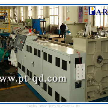 HDPE Water Supply Pipe Production Line photo-3