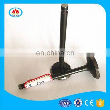 Motorbike Parts Engine Valve For Kawasaki Ninja 250r 250 300 300r 650 650r 636 photo-3