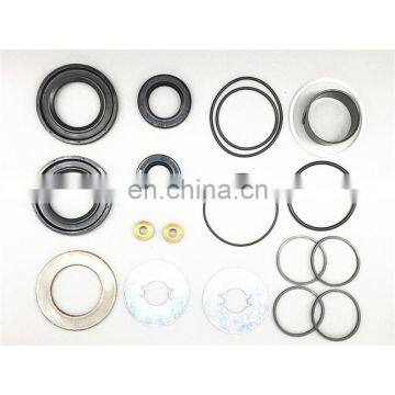 Power steering rack assembly repair kit gasket For Toyota 98-07 LAND CRUISER 100 OEM 04445-60080 0444560080