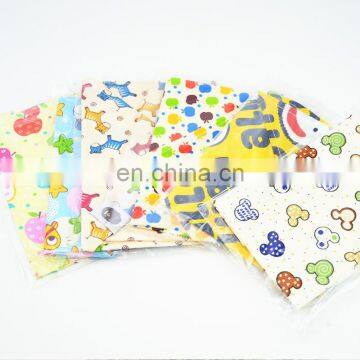 Wholesale Custom Printed Logo Triangle Plaid White Cotton Collar Scarf Cat Pet Dog Bandana For Dog photo-6