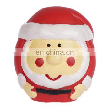 Xmas Deer Chew Dog Best Hot Sale Squeak Vinyl Toys