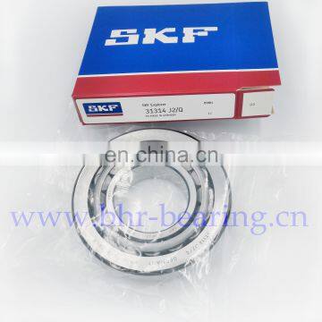 tapered roller bearing 31320 sizes 100mmx215mmx51mm bearings 31320