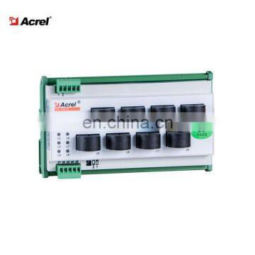 ACREL 300286 AIL100-8 Insulation Fault Locator Used in Medical IT System photo-2