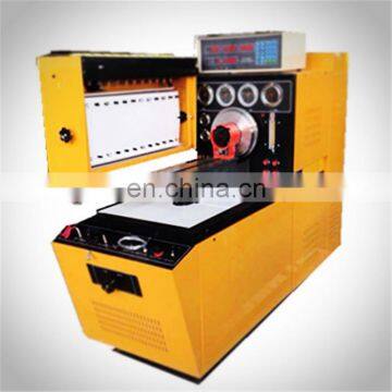 Jinan Beacon 12PSB Fuel Injection Pump Calibration Machine Diesel Pump Test Machine Diesel Test Bench 12-psb/12 Psb photo-7