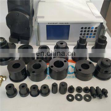 High Quality Eup/eui Injector Pump Tester Type Unit Pump Unit Injector Tester + Cam Box photo-2