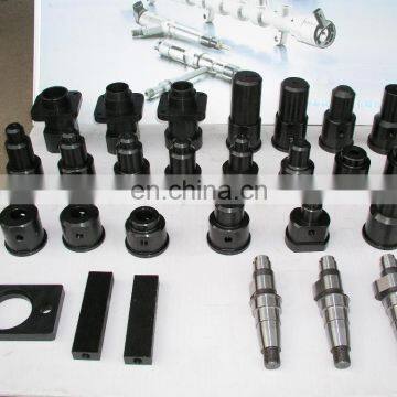 EUI EUP Tester Used Together With Traditional Injection Pump Test Bench photo-5