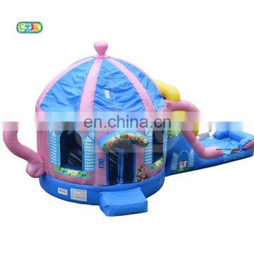 tea pot teapot inflatable bouncer bouncy jumping castle bounce house