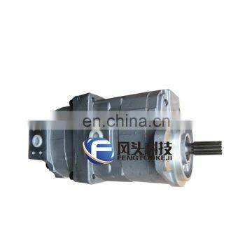 Hydraulic Gear Pump 705-52-40160 for Construction Machinery D155A-3-5 Bulldozer photo-2