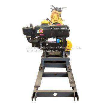  Core Drilling Rig Machine,Mine Drilling Rig,Water Well Drilling Rig