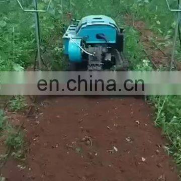 agricultural tiller cultivators rotari depan visit