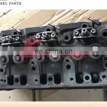 3TN82 CYLINDER HEAD FOR YANMAR engine truck excavator